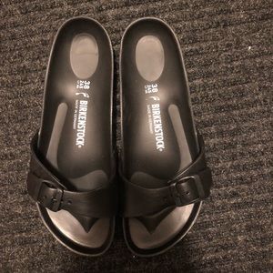 Birkenstock sandals